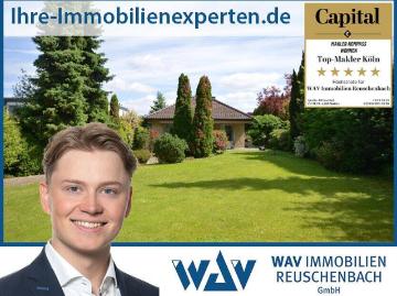 Bungalow mit Charakter im Nibelungenviertel Großes Grundstück, großes Potenzial