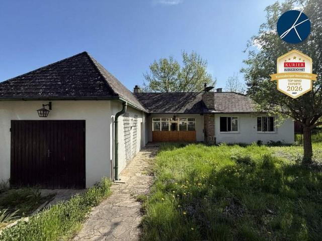 Göttweiger Berg: Bastlerhit mit traumhaften Ausblick