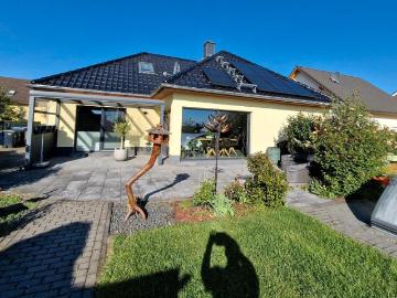 Haus kaufen in Siedlung Florian Geyer - Heizung