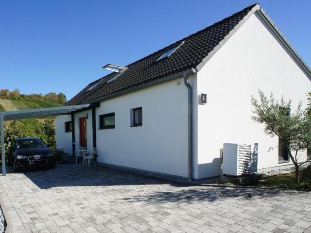 Bungalow mit bestem Energiekonzept jeder Quadratmeter ein Wohnerlebnis