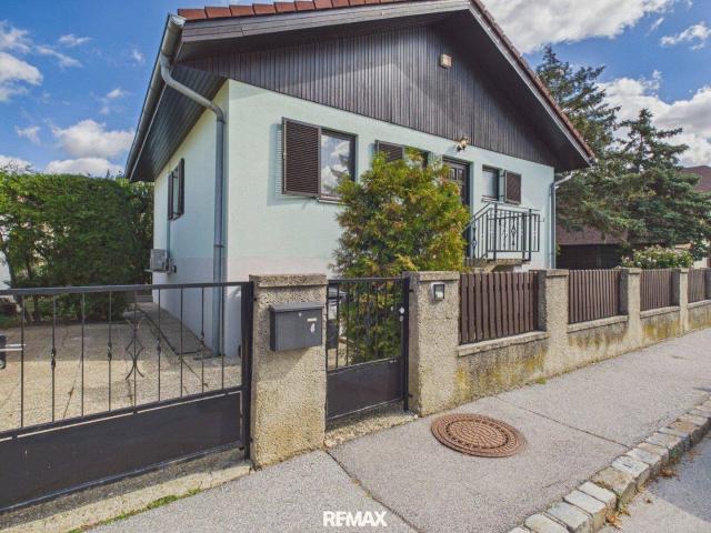 Bungalow mit bester Ausstattung