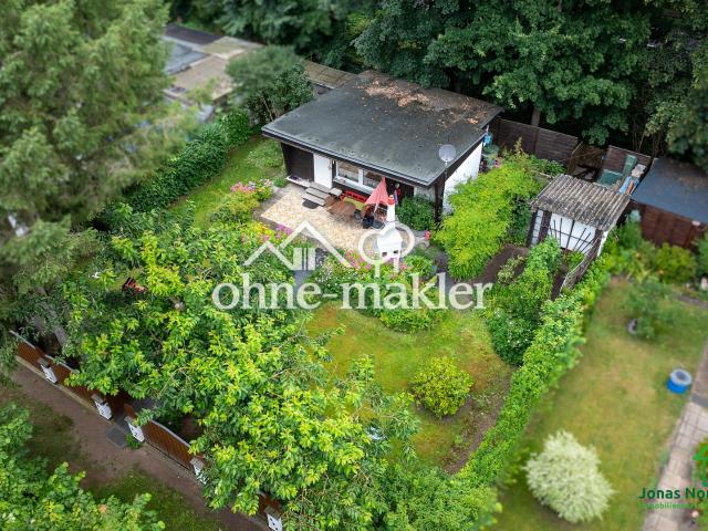 Bungalow mit Garten für den Käufer provisionsfrei