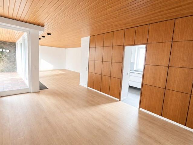 Bungalow mit Garten und besonderem Wohnflair