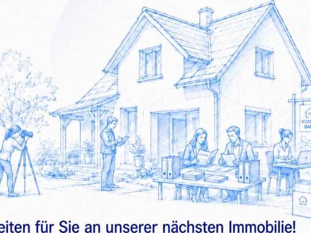 Bungalow mit Garten und besonderem Wohnflair