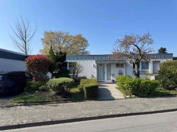 Erfttal, Gubisrath, Bergisches Land, Nordrhein-Westfalen