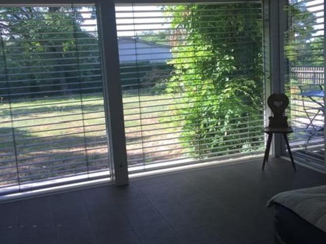 Bungalow mit grossem Garten Nähe Spital an Einzelperson zu vermieten