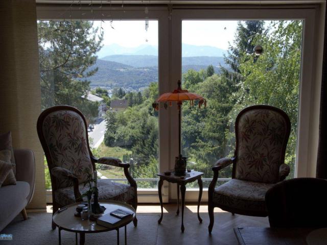 Bungalow mit Nebengebäude Techelsberg / Wörthersee Barrierefrei beste Lage