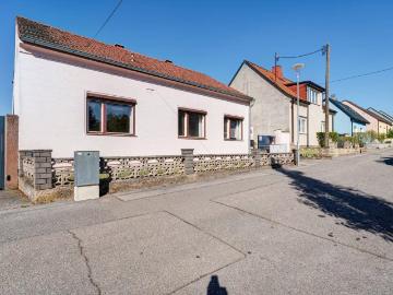Bungalow mit Sanierungscharme? Hier richtig!
