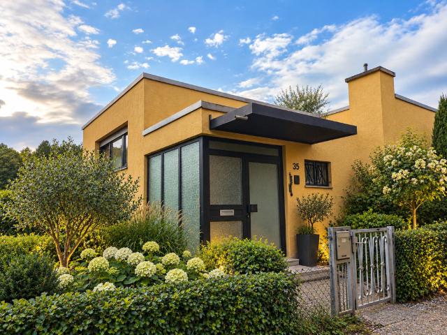 Bungalow mit Split Level Architektur! Jetzt nach eigenen Vorstellungen Gestalten!