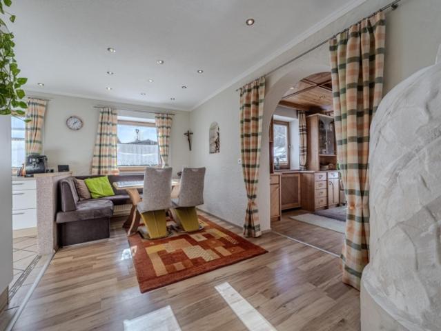 Bungalow mit Potenzial in sehr sonniger Lage