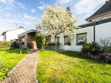 Bungalow mit Potenzial verwirklichen Sie Ihre Wohnideen in Erftstadt Köttingen