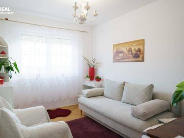 Bungalow mit Panoramablick