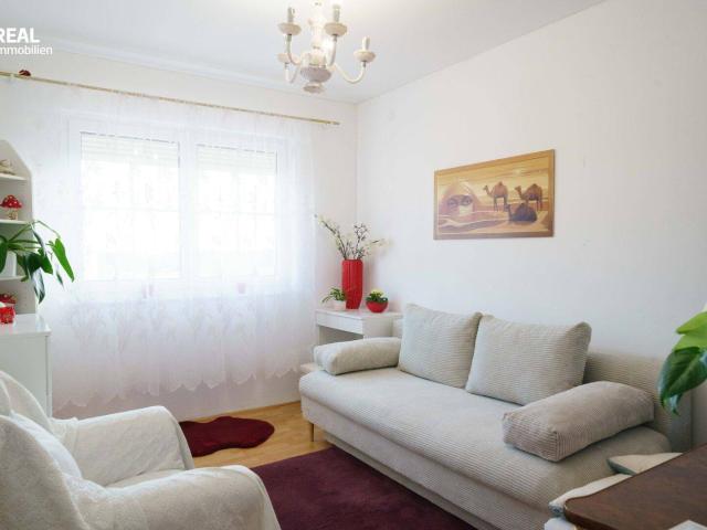 Bungalow mit Panoramablick