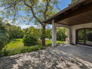 Bungalow mit Qualität und Potenzial