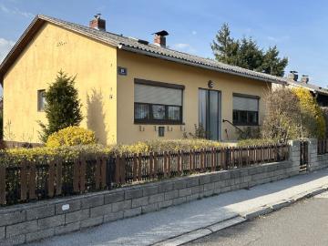 Haus kaufen in Bezirk Mattersburg - Garten