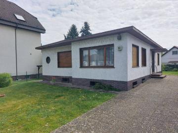 Bungalow mit viel Potential in Buckow