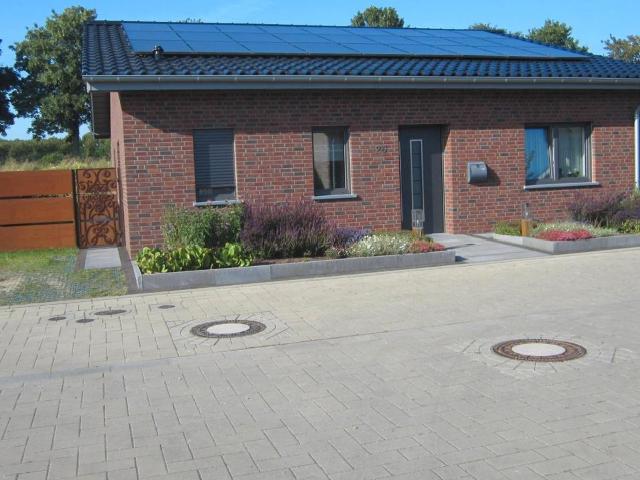 Bungalow Neubau