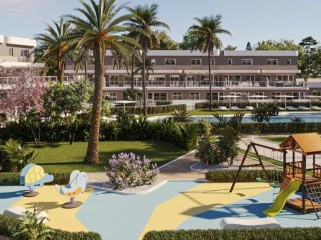 BUNGALOW NUEVO A 15 KILOMETROS DE SAN VICENTE