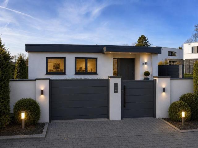 Bungalow: Nutzen Sie die KFW Förderung Gewerbe zu Wohnen