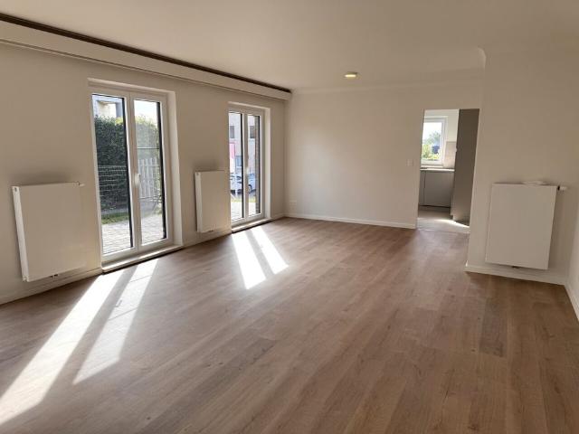 Bungalow op topligging in Leefdaal