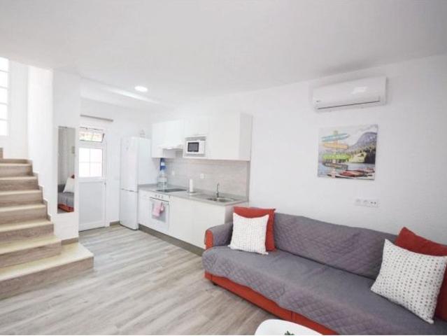 Bungalow para la proxima temporada de invierno