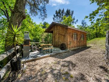 Bungalow Peneda Geres