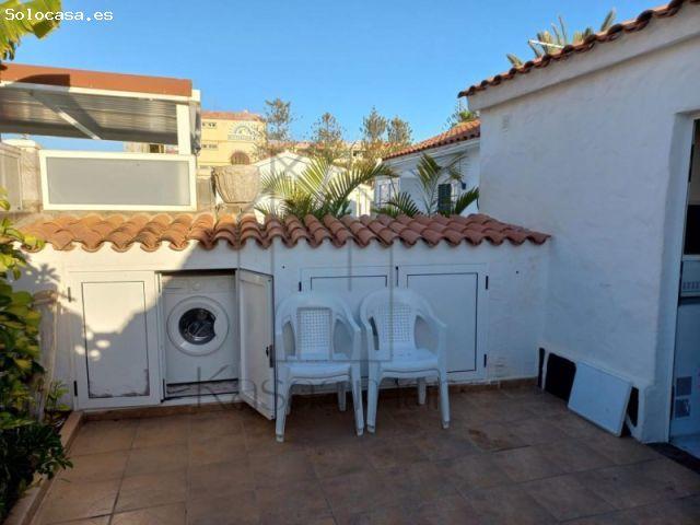 Bungalow Playa del Ingles