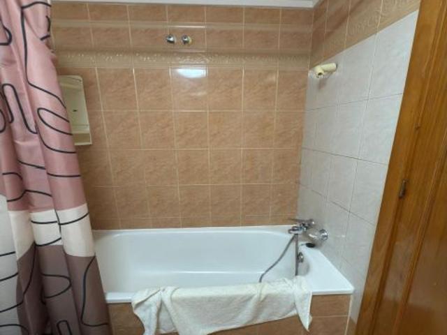 Bungalow plana alta con solarium privado