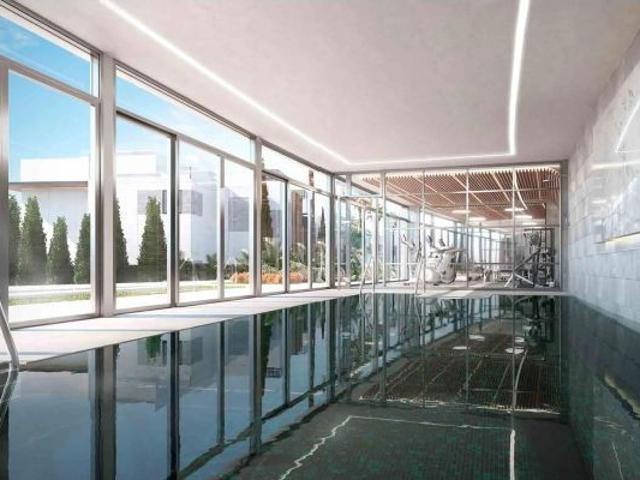 Bungalow Planta Alta en Venta en Marbella, Málaga