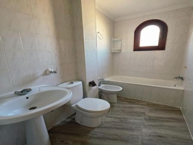Bungalow Planta Alta en Venta en Puerto de mazarron, Murcia