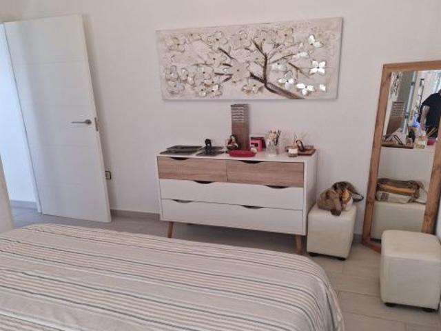 Bungalow planta alta Los Frutales