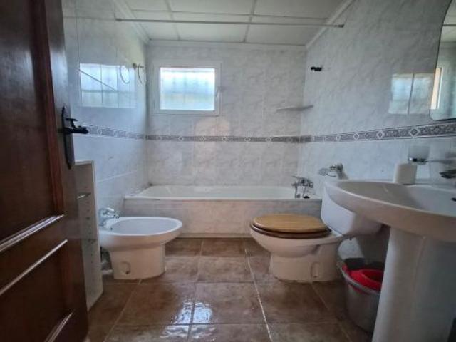 BUNGALOW PLANTA BAJA TORREBLANCA AGUAS NUEVAS