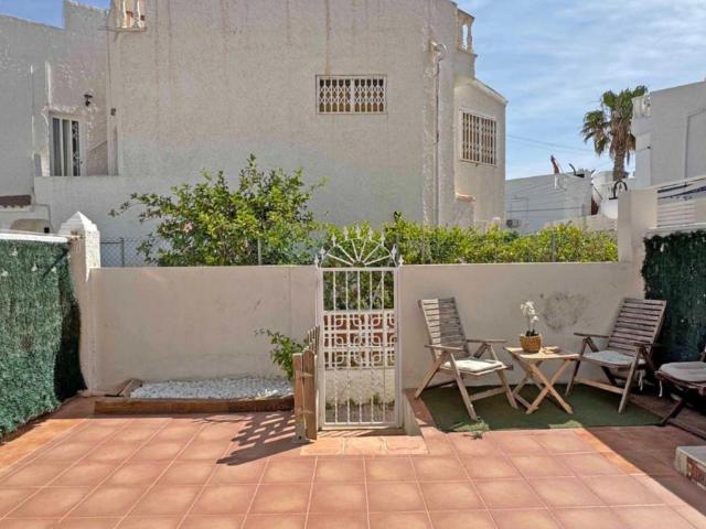 Bungalow planta baja en venta en Torrevieja 120m² Torrevieja