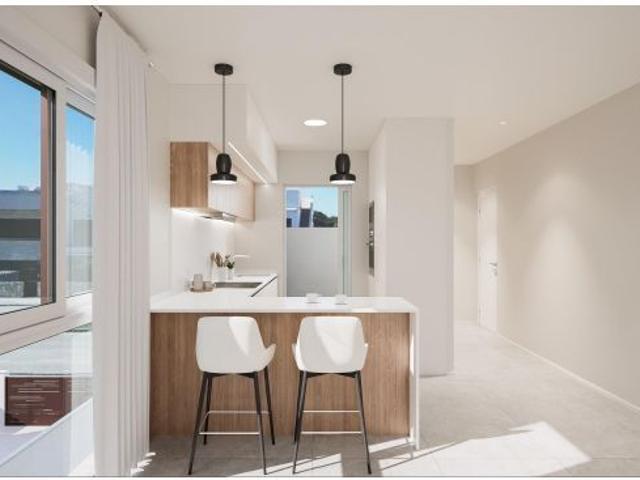 Bungalow Planta Baja en Venta en Pilar de la Horadada, Alicante