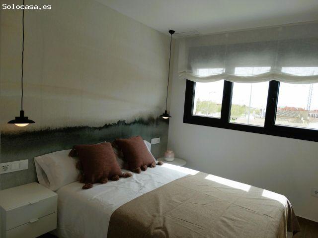 Bungalow Planta Baja en Venta en Pilar de la Horadada, Alicante