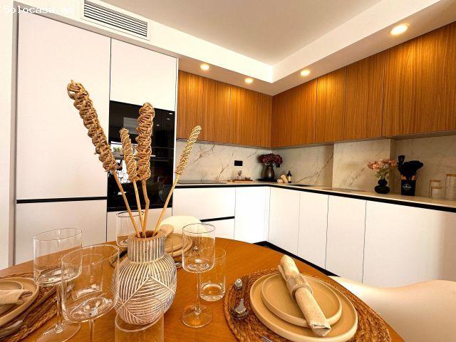 Bungalow Planta Baja en Venta en San Pedro del Pinatar, Murcia