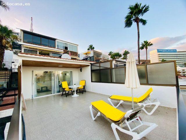 Bungalow precioso en alquiler de verano