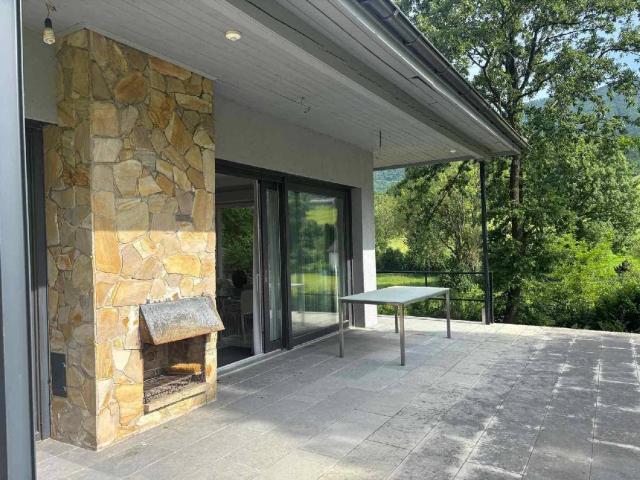 Bungalow pur 7.070m² Natur & Ruhe in modernem Stil Altenmarkt / Triesting