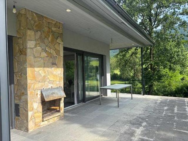 Bungalow pur 7.070m² Natur & Ruhe in modernem Stil Altenmarkt / Triesting