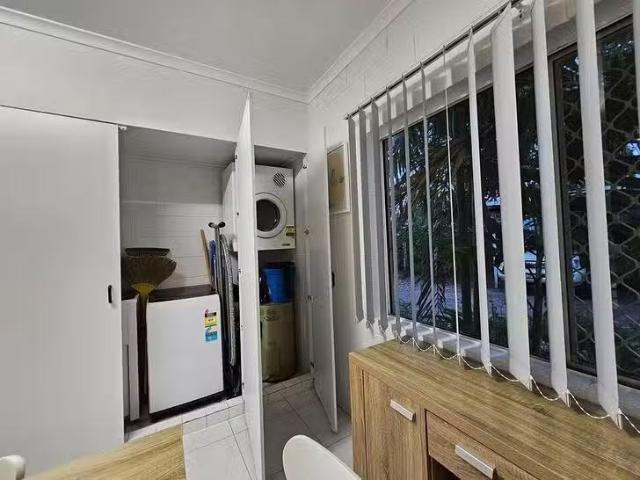 Bungalow, QLD 4870