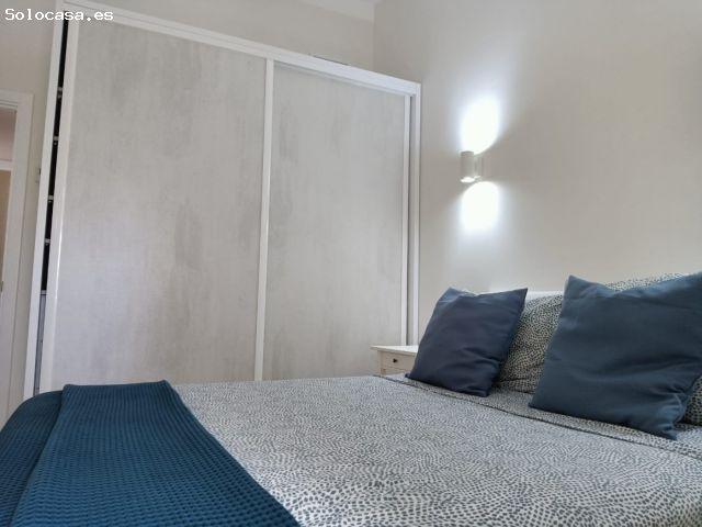 Bungalow renovado en Playa del Inglés