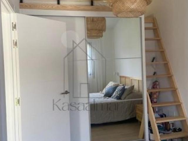 Bungalow Recien Reformado