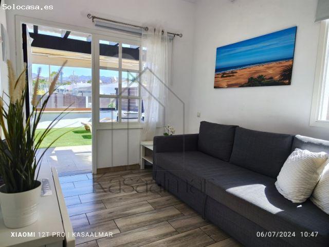 Bungalow Recien Reformado