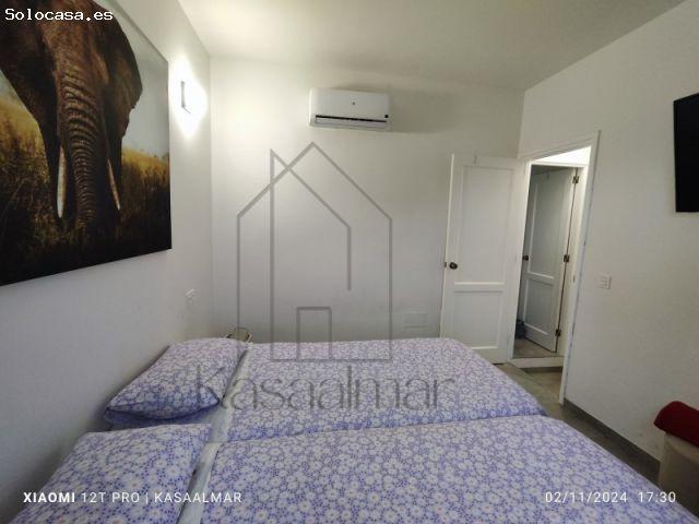 Bungalow Recien Reformado