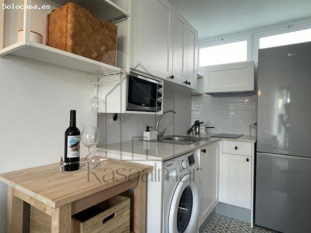 Bungalow Recien Reformado