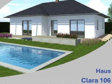 Bungalow Schlüsselfertig mit Bodenplatte € 349.057, Fixpreisgarantie !