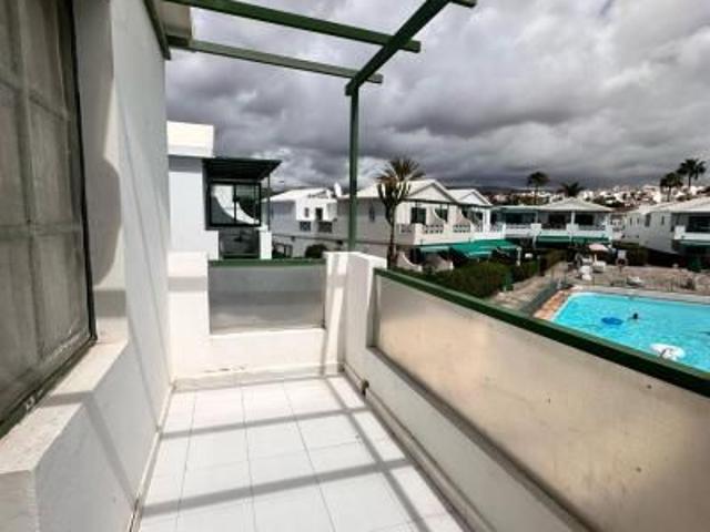 Bungalow San Bartolome de Tirajana Maspalomas Meloneras