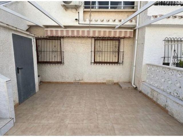 ? Bungalow SOLEADO en Planta Alta con Vistas al Mar 2 Dormitorios y Terraza 28m2 ?