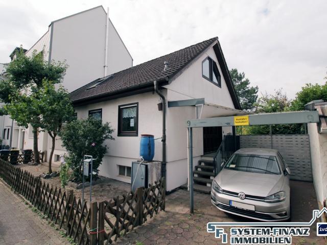 Bungalow statt Eigentumswohnung Die Alternative in Köln Lindenthal