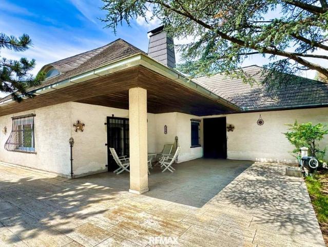 BUNGALOW Strasshof/Schönkirchen Silberwald
